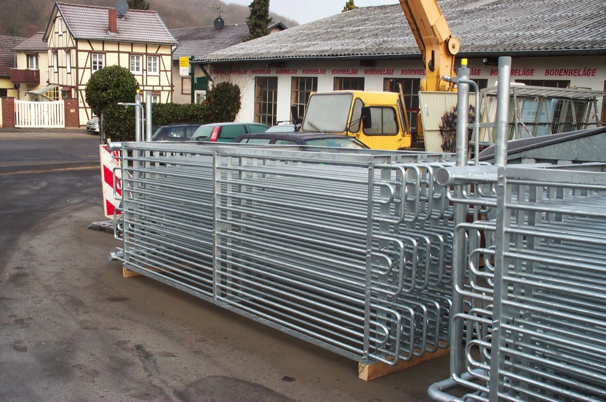 Verflüssiger kompakt